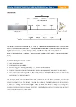 Предварительный просмотр 79 страницы TeleEye GN8 Series User Manual