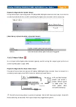 Предварительный просмотр 84 страницы TeleEye GN8 Series User Manual