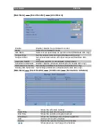 Preview for 56 page of TeleEye GX Series User Manual