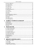 Preview for 4 page of TeleEye JN204X User Manual