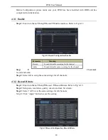 Preview for 23 page of TeleEye JN204X User Manual