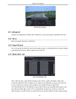 Preview for 41 page of TeleEye JN204X User Manual