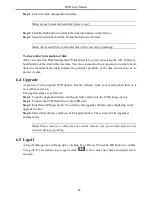 Preview for 47 page of TeleEye JN204X User Manual