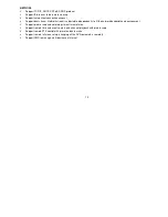 Предварительный просмотр 10 страницы TeleEye JN308 User Manual