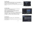 Предварительный просмотр 41 страницы TeleEye JN308 User Manual