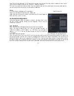 Предварительный просмотр 42 страницы TeleEye JN308 User Manual