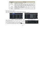 Предварительный просмотр 47 страницы TeleEye JN308 User Manual