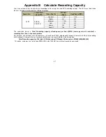 Предварительный просмотр 75 страницы TeleEye JN308 User Manual