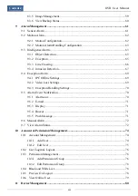 Предварительный просмотр 5 страницы TeleEye JN6300-S User Manual