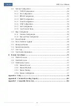 Предварительный просмотр 6 страницы TeleEye JN6300-S User Manual