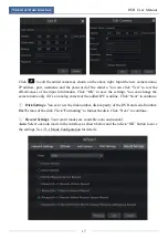 Предварительный просмотр 23 страницы TeleEye JN6300-S User Manual