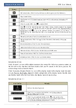 Предварительный просмотр 25 страницы TeleEye JN6300-S User Manual