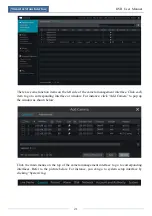 Предварительный просмотр 27 страницы TeleEye JN6300-S User Manual