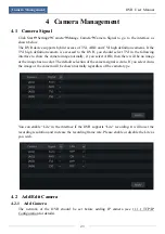 Предварительный просмотр 29 страницы TeleEye JN6300-S User Manual