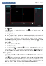 Предварительный просмотр 36 страницы TeleEye JN6300-S User Manual