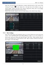 Предварительный просмотр 38 страницы TeleEye JN6300-S User Manual