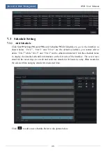 Предварительный просмотр 52 страницы TeleEye JN6300-S User Manual