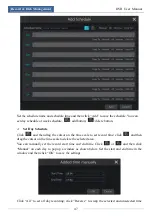 Предварительный просмотр 53 страницы TeleEye JN6300-S User Manual