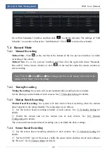 Предварительный просмотр 55 страницы TeleEye JN6300-S User Manual