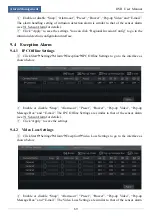 Предварительный просмотр 75 страницы TeleEye JN6300-S User Manual