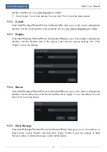 Предварительный просмотр 77 страницы TeleEye JN6300-S User Manual