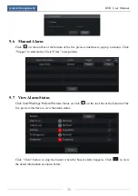 Предварительный просмотр 78 страницы TeleEye JN6300-S User Manual