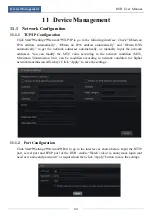 Предварительный просмотр 86 страницы TeleEye JN6300-S User Manual