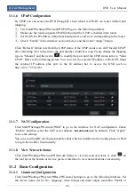 Предварительный просмотр 92 страницы TeleEye JN6300-S User Manual