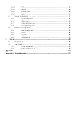 Предварительный просмотр 4 страницы TeleEye MS1120L User Manual