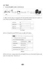 Предварительный просмотр 8 страницы TeleEye MS1120L User Manual