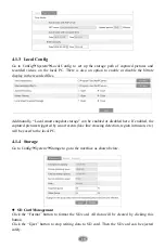 Предварительный просмотр 14 страницы TeleEye MS1120L User Manual