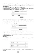 Предварительный просмотр 37 страницы TeleEye MS1120L User Manual