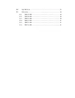 Preview for 4 page of TeleEye MX763-HD Installation Manual