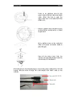 Preview for 12 page of TeleEye MX763-HD Installation Manual