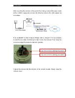 Preview for 13 page of TeleEye MX763-HD Installation Manual