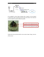 Preview for 16 page of TeleEye MX763-HD Installation Manual