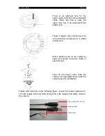 Preview for 18 page of TeleEye MX763-HD Installation Manual