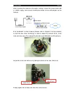 Preview for 19 page of TeleEye MX763-HD Installation Manual