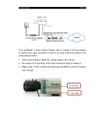 Preview for 24 page of TeleEye MX763-HD Installation Manual