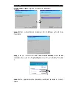 Preview for 27 page of TeleEye MX763-HD Installation Manual