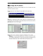 Preview for 29 page of TeleEye MX763-HD Installation Manual