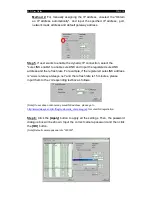 Preview for 30 page of TeleEye MX763-HD Installation Manual