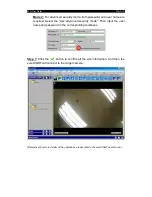 Preview for 33 page of TeleEye MX763-HD Installation Manual