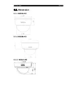 Preview for 40 page of TeleEye MX763-HD Installation Manual