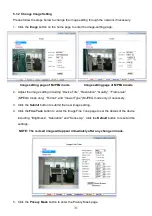 Preview for 31 page of TeleEye NF620 User Manual