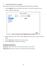 Preview for 44 page of TeleEye NF620 User Manual