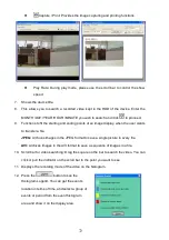 Preview for 72 page of TeleEye NF620 User Manual