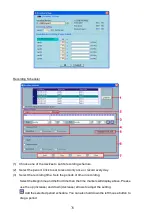 Preview for 76 page of TeleEye NF620 User Manual