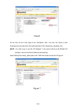 Preview for 103 page of TeleEye NF620 User Manual