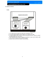 Предварительный просмотр 12 страницы TeleEye RN2816 User Manual